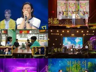 「EXO」、「時代が大きく変わった…遅れてはいけない」…変わらぬ情熱＆第一印象暴露合戦も