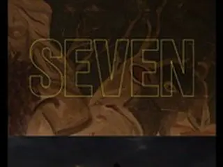 「BTS（防弾少年団）」JUNG KOOK、1stソロ曲「Seven」のMVを公開…恋人役に女優ハン・ソヒ