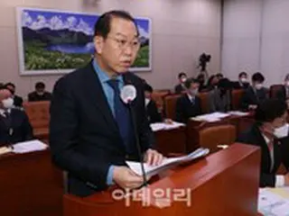 韓国統一部長官「北朝鮮人権改善、統一未来の第一歩…北朝鮮の核くらい重要課題」