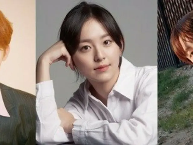 「人気歌謡」新MCに「TXT」ヨンジュン＆パク・ジフ＆「BOYNEXTDOOR｣ウンハクが合流（画像提供:wowkorea）