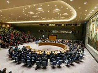 国連安保理「北ICBM」緊急会議…「成果なく」終了