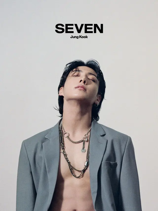 「BTS（防弾少年団）」JUNG KOOK、初ソロ曲「Seven」、iTunes106地域で1位（画像提供:wowkorea）