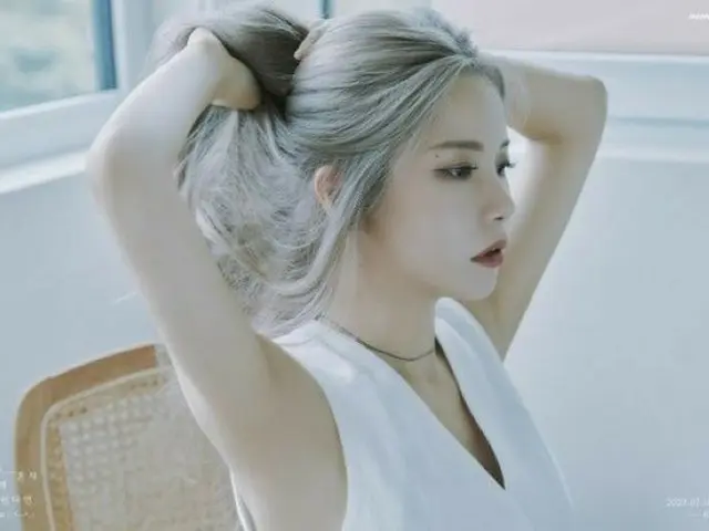 ユニット「MAMAMOO＋」、18日に先行公開曲を発売へ…タイトルは「地球に一人残ることになれば（Save Me）」（画像提供:wowkorea）