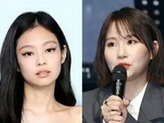 JENNIE（BLACKPINK）など 、頻繁な負傷やナルコレプシーまで…知らされた論難の内情に応援の声