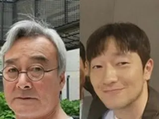 俳優ナム・ミョンリョル、ソン・ソック公開批判後コメント欄を閉鎖 …「結論のない論争乱舞」