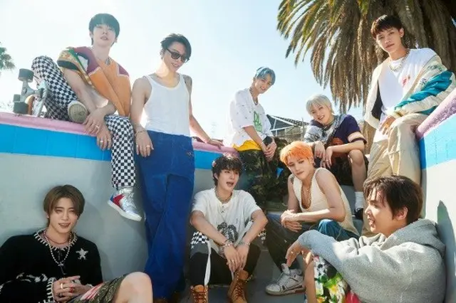 【知らないなんてもったいない。】海辺で聴きたくなるNCTの隠れた名曲たち。（画像提供:wowkorea）