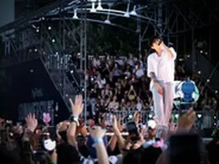 「BTS（防弾少年団）」JUNG KOOK、2時間33分でiTunes100カ国1位