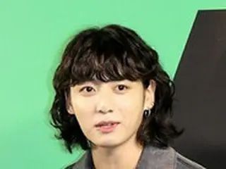 「BTS（防弾少年団）」JUNG KOOK、女優ハン・ソヒに感謝…「演技がすごく上手」