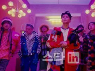 「NCT DREAM」、17日のカムバックを控えタイトル曲「ISTJ」MVティーザー公開