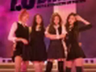 ［韓流］ＢＬＡＣＫＰＩＮＫ　再生１３億回超ＭＶが５作に
