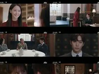≪韓国ドラマNOW≫「キング・ザ・ランド」9話、ジュノ（2PM）Xユナ（少女時代）、本格恋愛スタート…さらに深まる関係＝視聴率10.2%、あらすじ・ネタバレ