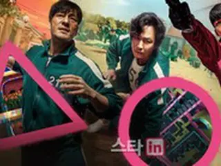 「『イカゲーム』は韓国情緒・文化を考慮したことで世界的に成功」—ニューヨークタイムズ