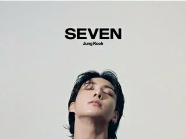 ＪＵＮＧ　ＫＯＯＫ（所属事務所提供）＝（聯合ニュース）≪転載・転用禁止≫