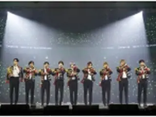 ［韓流］ＮＣＴ１２７　デビュー７周年記念ファンミ開催