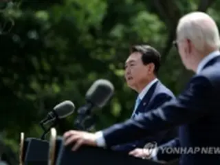韓米「核協議グループ」あす初会合　対北朝鮮核抑止力強化へ