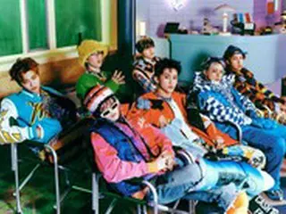 「NCT DREAM」、先行注文数420万枚達成...「シズニのおかげ」