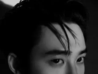 D.O.（EXO）、“韓国で初めて月に行った男”を演じた映画「ザ・ムーン」について語る