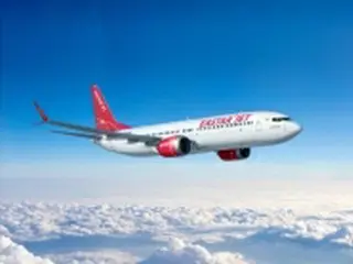 韓国LCCのイースター航空　9月から東京・大阪線運航