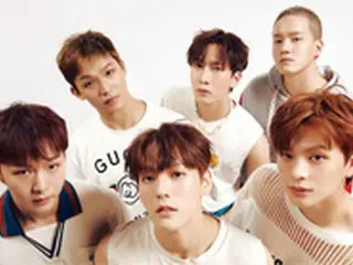「BTOB」、日本オフィシャルファンクラブがリニューアルオープン