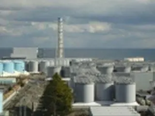 海洋放出のデータをリアルタイム公開　東電が韓国メディアに説明