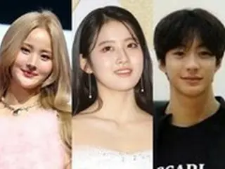 父パク・ナムジョン＆シム・シン＆ユン・サンの音楽DNAを受け継いだ子どもたち…歌謡界のバトンタッチ？
