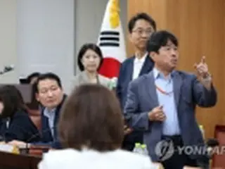 韓国　けさのニュース（７月１９日）