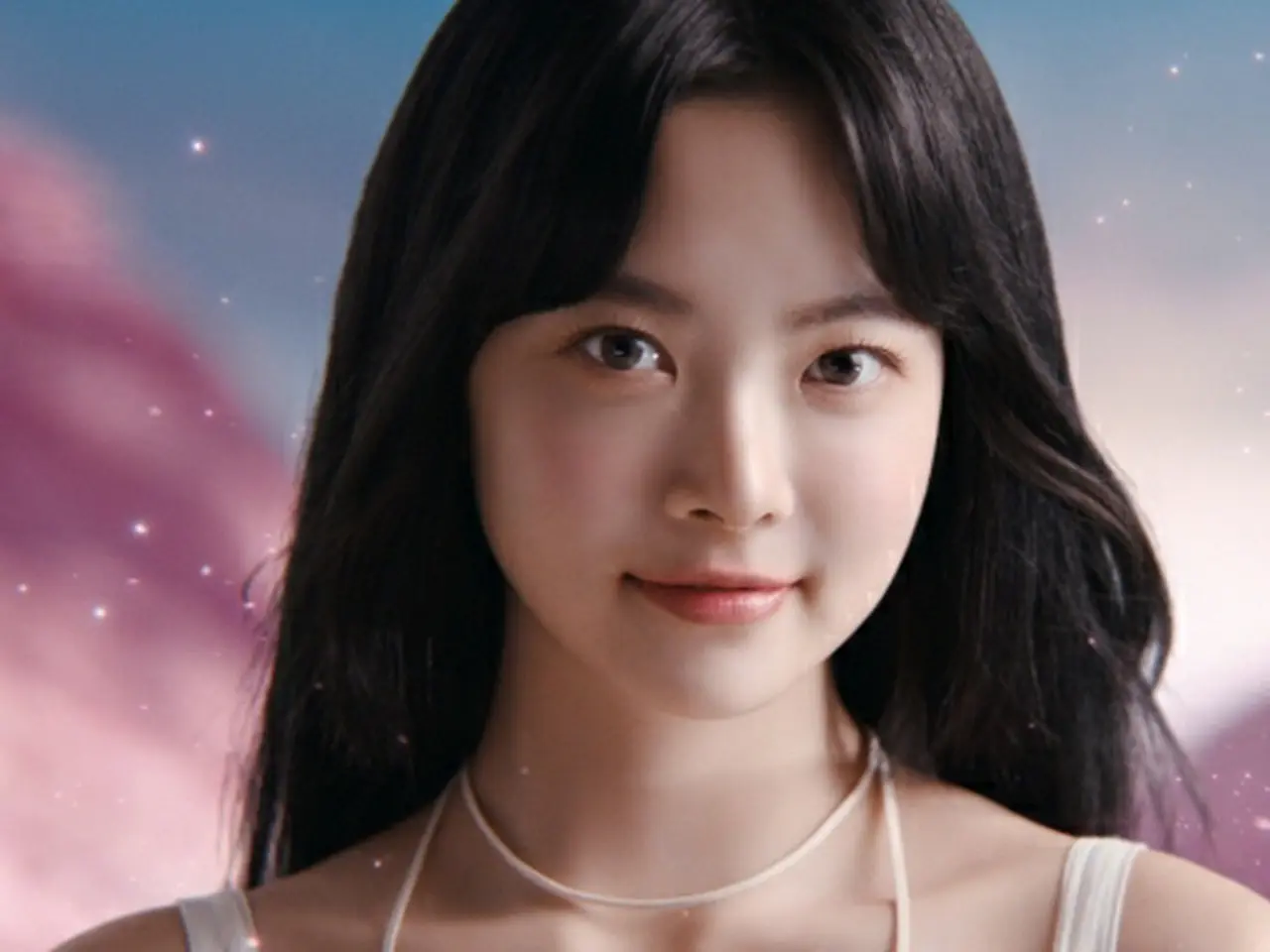 LE SSERAFIM ポップアップ VACANCE 15万ウォン ウンチェ LE SSERAFIM ポップアップ VACANCE 15万ウォン チェウォン