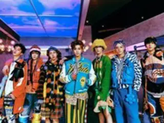 「NCT DREAM」、今週から新曲「ISTJ」で音楽番組に出撃！強烈パフォーマンスに期待