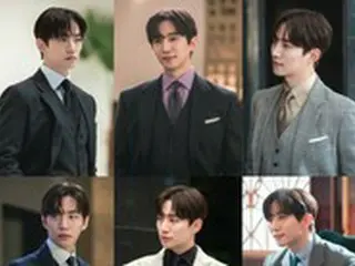 「2PM」ジュノ、「キング・ザ・ランド」のスリーピースに隠された秘密…ここまで気を遣って準備していた