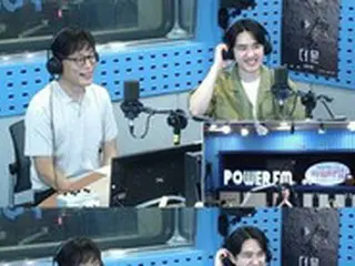 「The Moon」キム・ヨンファ監督、インタビュー自制の理由「解釈は観客の役割」…「EXO」D.O.の目に“吸い込まれそう”