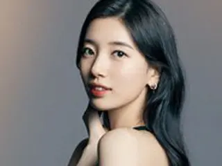 スジ（元Miss A）、水害復興支援に1億ウォン（約1000万円）を寄付！