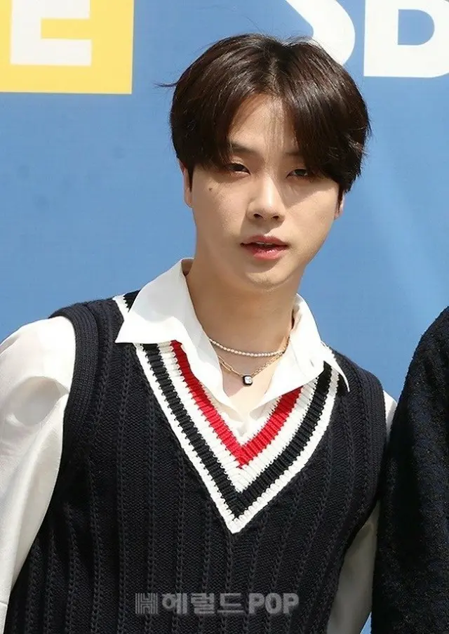 「iKON」ジナン、きょう（20日）入隊...社会服務要員として代替勤務（画像提供:wowkorea）