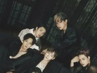 「EXO」、7thフルアルバム「EXIST」がCIRCLE週間チャートで2冠達成