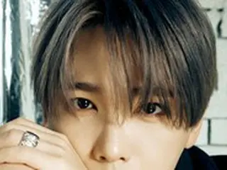 【公式】「FTISLAND」イ・ホンギ、Heizeの「You, Clouds, Rain」をリメイク…今月26日発売