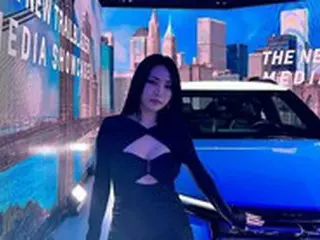 ダンサーHoney J、出産後たった3か月でダイエットに成功…セクシーなホットボディー