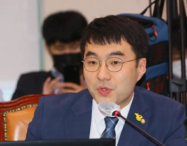 韓国の無所属議員、巨額の暗号資産保有疑惑で「除名」勧告を受ける（画像提供:wowkorea）