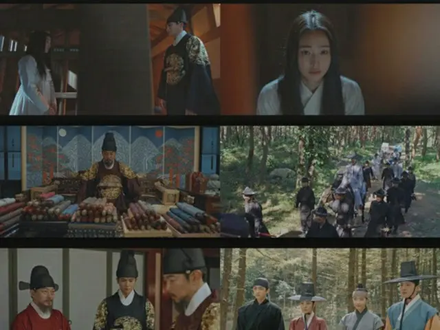 ≪韓国ドラマREVIEW≫「青春ウォルダム～運命を乗り越えて～」19話あらすじと撮影秘話…番外編、パク・ヒョンシクとチョン・ソニのインタビュー4　＝撮影裏話・あらすじ（画像提供:wowkorea）
