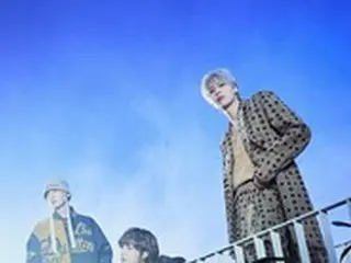 「SHINee」の8thフルアルバム「HARD」、英i-D選定「夏のアルバム」に！