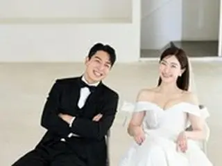 「婚前妊娠NO」歌手Lady Jane＆俳優イム・ヒョンテ、今日(22日)7年熱愛の末結婚