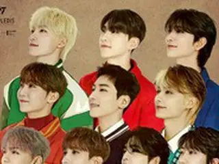 「SEVENTEEN」、12人体制でコチョクドームコンサート…「スングァン、待ってるね」