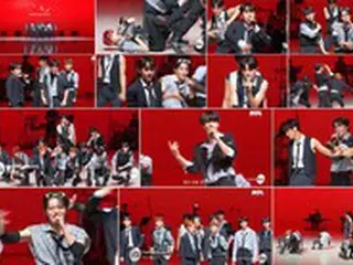 ”ライブの定石”「FANTASY BOYS」、「it’s Live」でのステージで注目