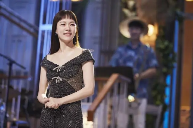 映画「ミナリ」の女優ハン・イェリ、「SNL KOREA4」出撃…歴代級の変身を予告（画像提供:wowkorea）