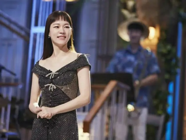 映画「ミナリ」の女優ハン・イェリ、「SNL KOREA4」出撃…歴代級の変身を予告（画像提供:wowkorea）