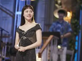 映画「ミナリ」の女優ハン・イェリ、「SNL KOREA4」出撃…歴代級の変身を予告