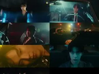 「MONSTA X」ショヌ＆ヒョンウォン、「数多くの自分と向き合う」…「Love Me A Little」MVティーザー映像公開