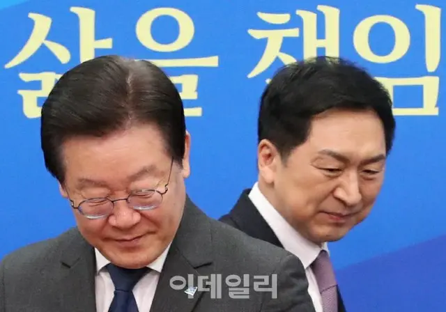 キム・ギヒョン、イ・ファヨンの供述翻しに李在明との裏取引疑惑を提議（画像提供:wowkorea）