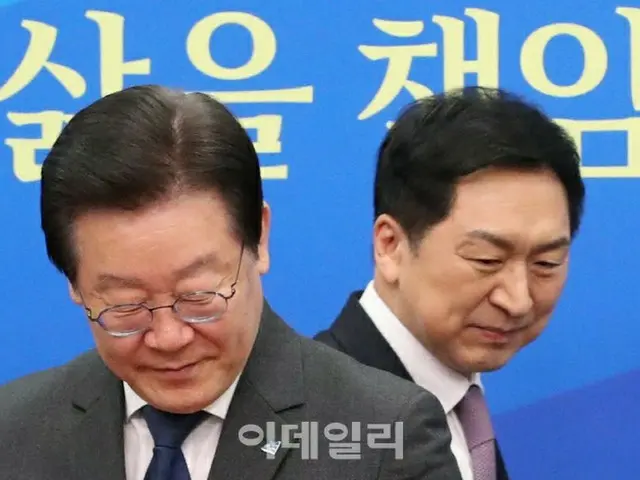 キム・ギヒョン、イ・ファヨンの供述翻しに李在明との裏取引疑惑を提議（画像提供:wowkorea）