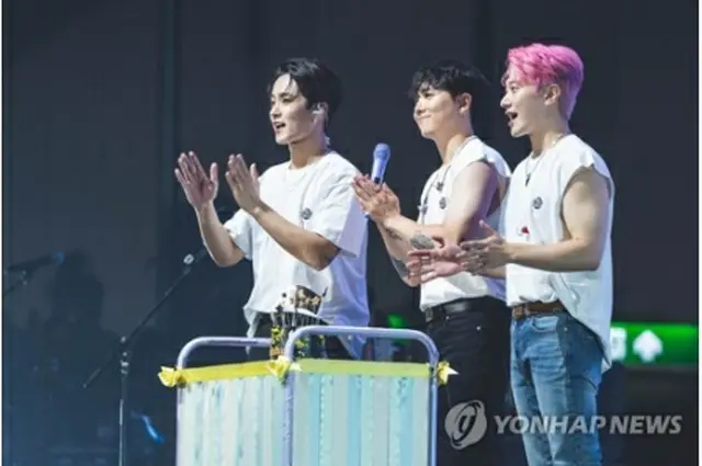 ＦＴＩＳＬＡＮＤ（提供写真）＝（聯合ニュース）≪転載・転用禁止≫
