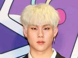 「MONSTA X」ジュホン、きょう（24日）陸軍現役入隊