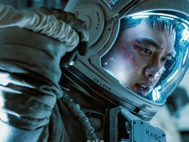韓国映画「ザ・ムーン」」、155カ国で先行販売…海外公開が相次いで確定（画像提供:wowkorea）